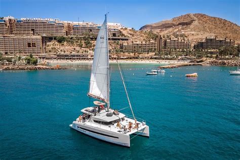 Gran Canaria Small Group Boat Ride 2022