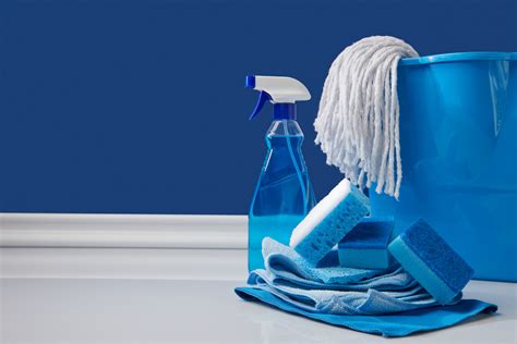 Tips To Streamline Your Salon Cleaning
