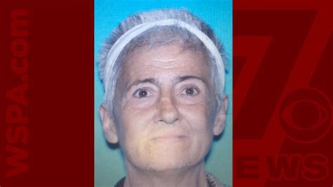 Help Asheville Police Find Missing Woman Janet Jump