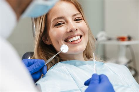 What To Expect At A Regular Dental Cleaning Athena Dental Group