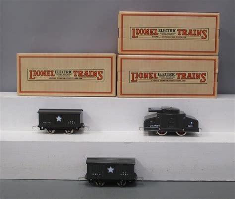 Trainz Lionel 11 6068 0 Us Army Armored Motor Car Ou Trainz Community