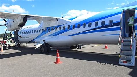 It's based at suvarnabhumi airport (bkk) and offers regional flights to destinations in central asia, east asia and southeast asia. Flight Review Bangkok Airways Bangkok to Trat airport ...