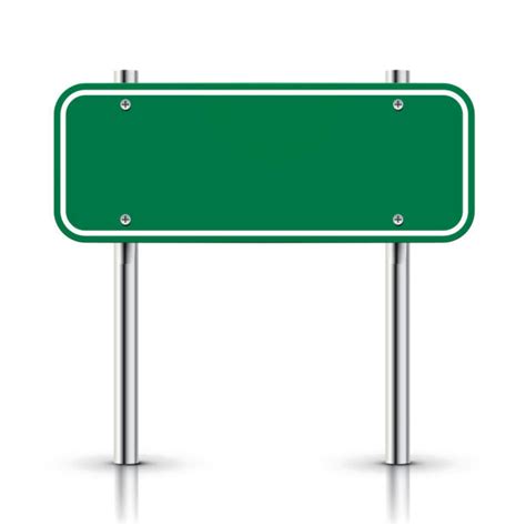 Blank Street Sign Clip Art 20 Free Cliparts Download Images On