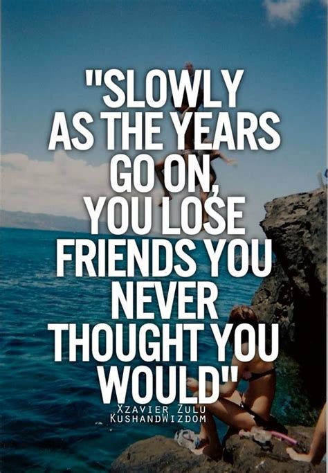 Losing A Friend Quotes Image Quotes At