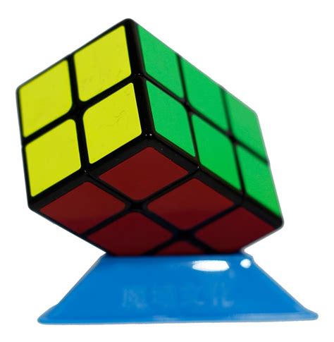 Cubo Magico De Rubik 2x2x3 Qiyi 30000 En Mercado Libre