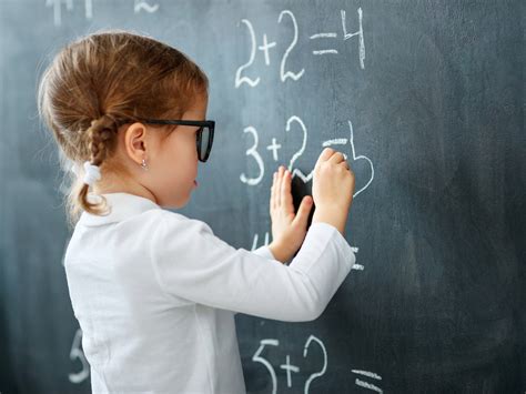 Your Childs Mathematical Mind Scholastic Parents