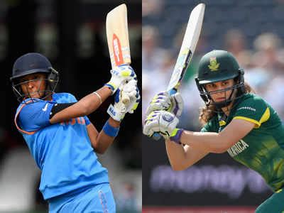Playing combinations for india women vs south africa women. Women cricket: India Women vs South Africa Women's Live ...