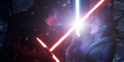 One Force Awakens Scene Shows How Powerful Kylo Ren Really Is And Hints