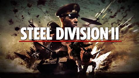 Buy Steel Division 2 Steam