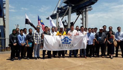 These developments have created a new trade platform for companies which are interested in exploring the range of business opportunities in the asean along the 21st. Study Tour To Malaysia - China Kuantan Industrial Park ...