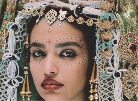 Aimless Wanderin Moroccan Bride Moroccan Wedding Beauty