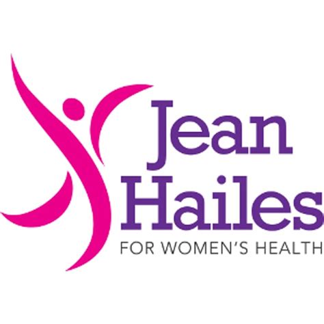 Jean Hailes For Womens Health