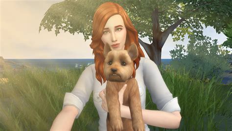 Pose Show Your Pets Selfie Pose Pack Set 1 The Sims™ 4 Id