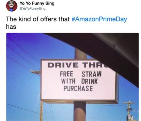 Make your own images with our meme generator or animated gif maker. Laugh at These Amazon Prime Day Memes Instead of Buying ...
