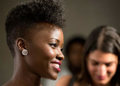 Lupita Nyongo Gains The Ultimate Prize With A Beauty Contract For