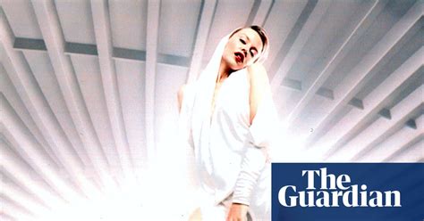 The 100 Greatest Uk No 1s No 17 Kylie Minogue Cant Get You Out Of