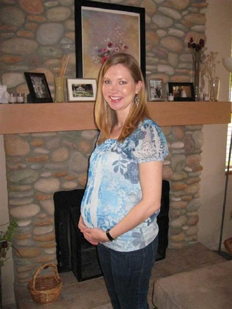 Pregnant Stepmom Telegraph