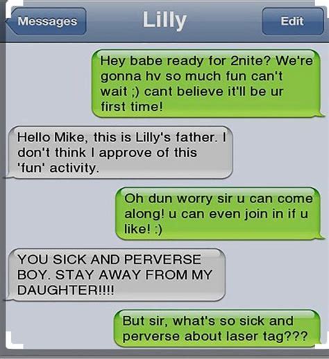 The 50 Absolute Funniest Texts Of The Last 10 Years Funny Text
