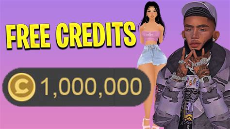 How Do You Get A Lot Of Credits On Imvu Best 8 Answer
