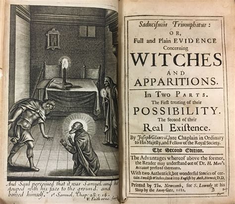 Witch Treatises Witchcraft Studies Research By Subject At San Diego