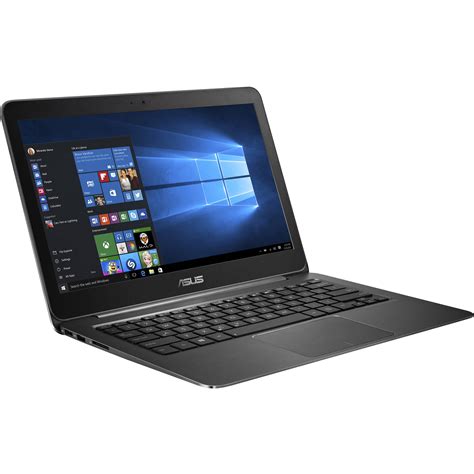 Asus 133 Zenbook Ux305ca Multi Touch Ux305ca Dhm4t Bandh