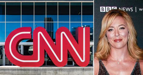 Cnn Reveals New Lineup One Day After Brooke Baldwin S Resignation Announcement