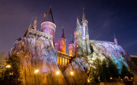 Harry Potter Hogwarts Wallpaper 65 Images