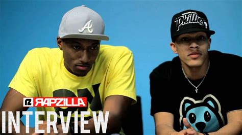Interview 116 Clique Talk About Their New Man Up Project Youtube