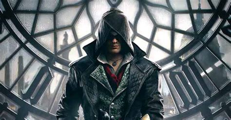 Les Éditions Collector d Assassin s Creed Syndicate Eclypsia