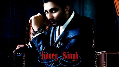Honey Singh 1600x900 Wallpaper