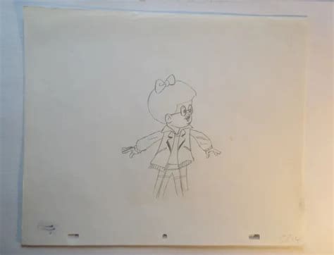 Sunset Suzie Animation Drawing Sesame Street Billy Jo Jive Sb 4 7999 Picclick