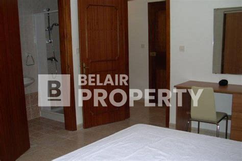 Bedroom Apartment To Rent In Gzira