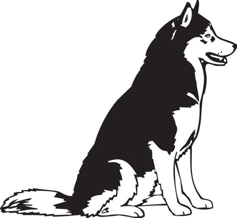 Husky Clipart 20 Free Cliparts Download Images On Clipground 2024