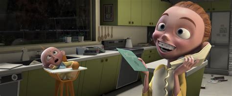 Kari Mckeen Personnage Dans Les Indestructibles • Pixar • Disney Planet
