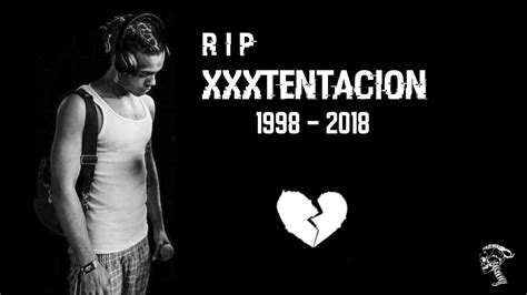 Rip Xxxtentacion Tribute 1 Youtube