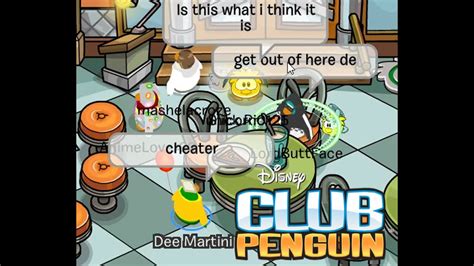 Maybe you would like to learn more about one of these? Club Penguin Roast Session - YouTube