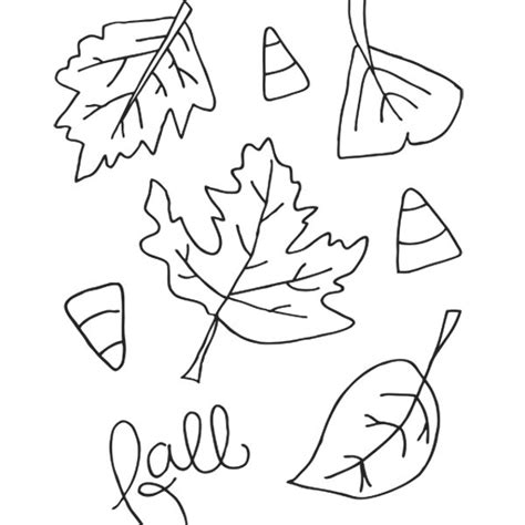 We do love coloring pages here at easy peasy and fun and we have hundreds of them to share with you, so go and grab your crayons or coloring pens. Printable Fall Coloring Pages - iMOM