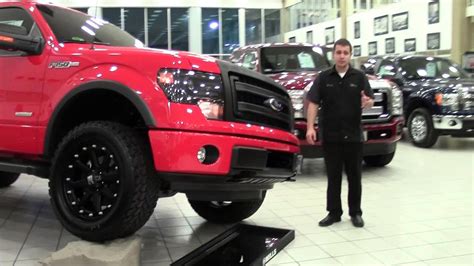 Mills Ford Customs Personalize Your Ride Youtube