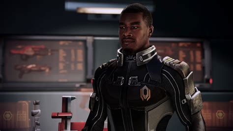 How To Romance Jacob Taylor Mass Effect Legendary Edition Guide Ign