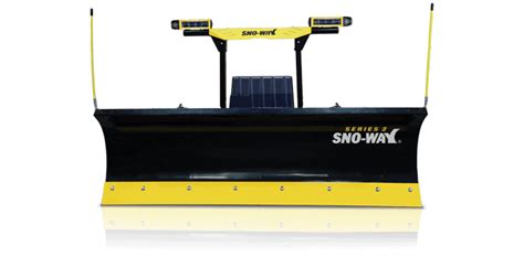 3 Top Plow Choices For Ford F150 Snowplownews