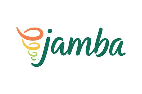 Download Jamba Juice Logo In Svg Vector Or Png File Format Logowine