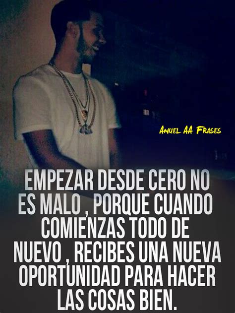 Los Mejores Pensamientos Y Frases De Anuel Aa Sobre El Amor Y La Vida