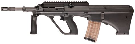 Aug A3 Steyr Arms