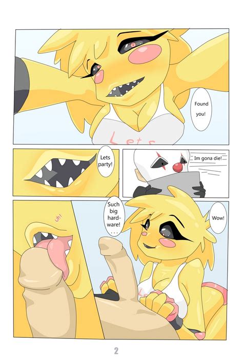 View Toy Chica Hentai Porn Free