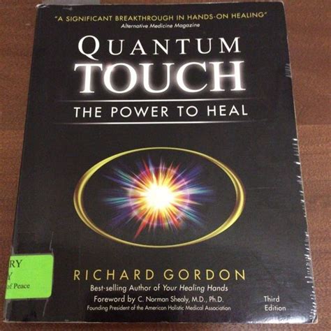 Quantum Touch The Power To Heal In 2023 Quantum Touch Healing Codes