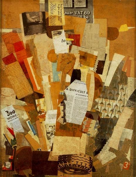 Collage Artists That Every Art Teacher Should Know