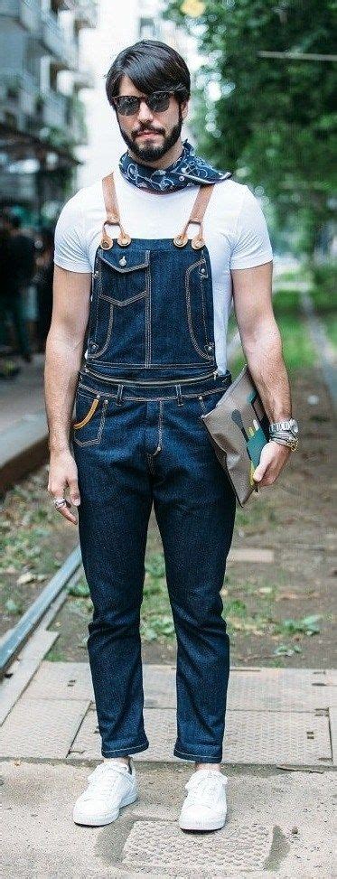 How To Style Overalls The Right Way Overalls Fashion Trendy Overalls