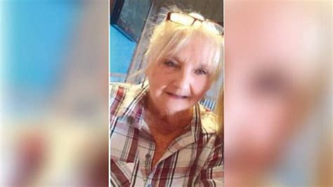 Deputies Searching For Missing 69 Year Old Woman Who Left Home Without