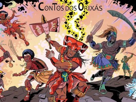 Lendas Folclore Brasileiro Retratadas Em Livro Ilustrado Por