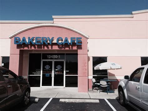 Of all the fort myers restaurants, the prawnbroker offers the finest selection 7 days a week in both our seafood market & restaurant! European American Bakery Cafe - 69 Photos & 76 Reviews ...